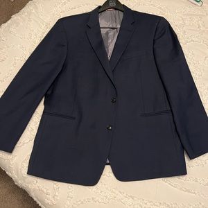 Tommy Hilfiger suit jacket